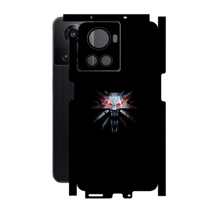 Защитная пленка StatusSKIN для OnePlus 10R (ACE)