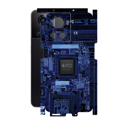 Защитная пленка StatusSKIN для OnePlus 10R (ACE)
