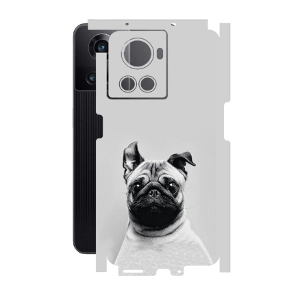Защитная пленка StatusSKIN для OnePlus 10R (ACE)