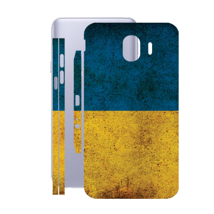 Захисна плівка StatusSKIN для Samsung Galaxy J4 (J400)