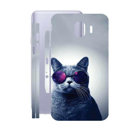 Захисна плівка StatusSKIN для Samsung Galaxy J4 (J400)