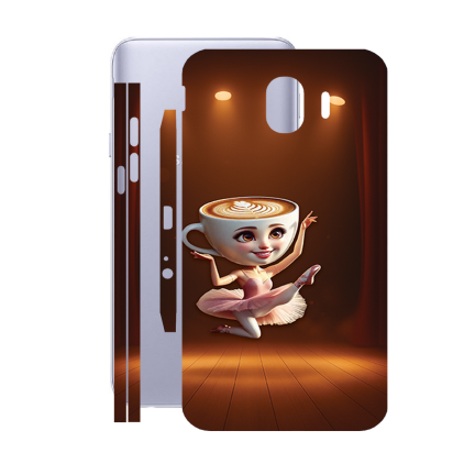 Захисна плівка StatusSKIN для Samsung Galaxy J4 (J400)