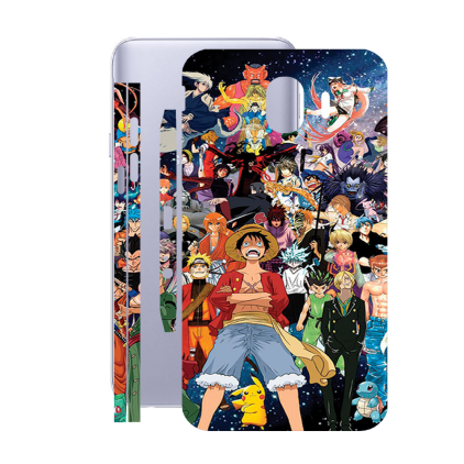 Захисна плівка StatusSKIN для Samsung Galaxy J4 (J400)