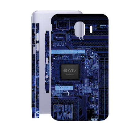 Захисна плівка StatusSKIN для Samsung Galaxy J4 (J400)