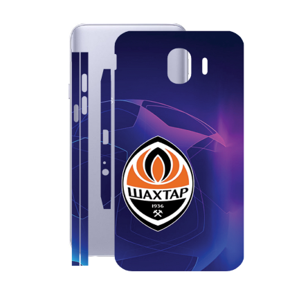 Захисна плівка StatusSKIN для Samsung Galaxy J4 (J400)