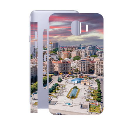 Захисна плівка StatusSKIN для Samsung Galaxy J4 (J400)
