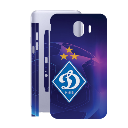 Захисна плівка StatusSKIN для Samsung Galaxy J4 (J400)