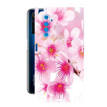 Захисна плівка StatusSKIN для Realme 6 pro