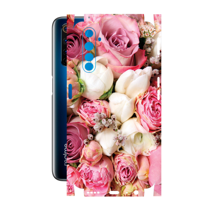 Захисна плівка StatusSKIN для Realme 6 pro