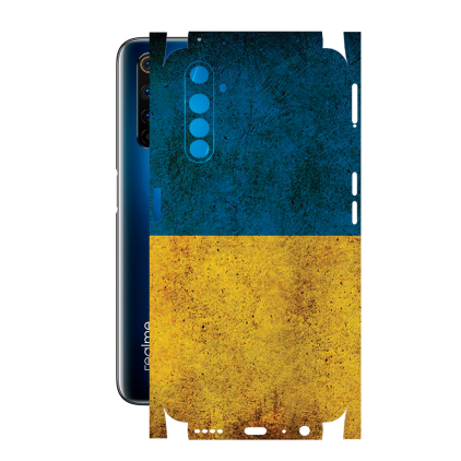 Захисна плівка StatusSKIN для Realme 6 pro