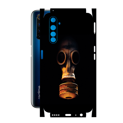 Захисна плівка StatusSKIN для Realme 6 pro