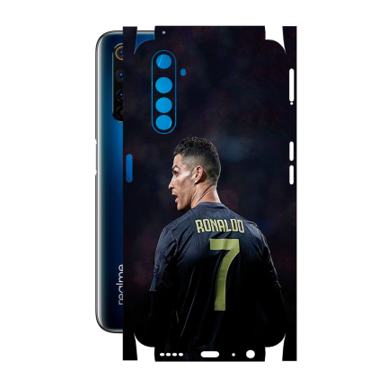 Захисна плівка StatusSKIN для Realme 6 pro