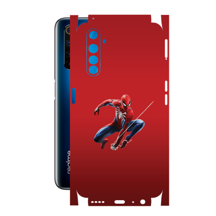 Захисна плівка StatusSKIN для Realme 6 pro