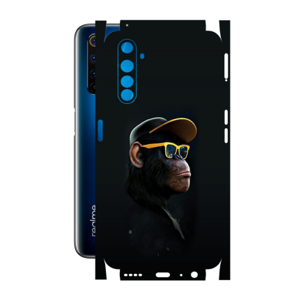 Захисна плівка StatusSKIN для Realme 6 pro