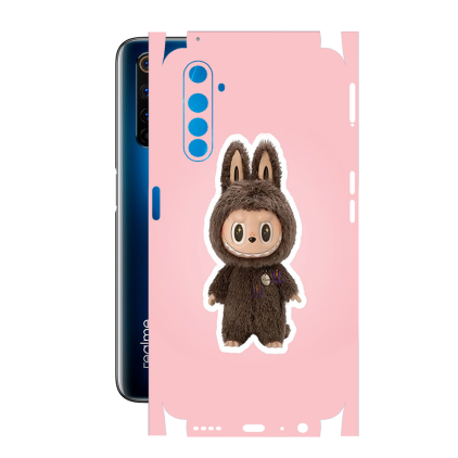 Захисна плівка StatusSKIN для Realme 6 pro