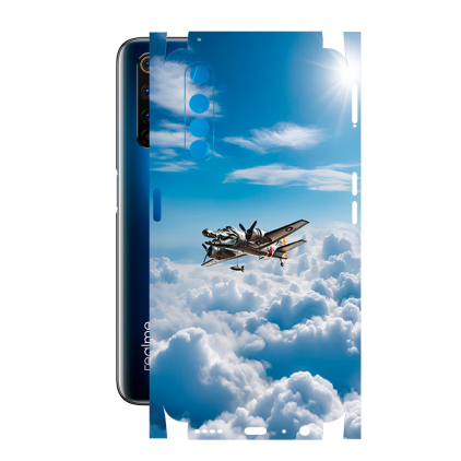 Захисна плівка StatusSKIN для Realme 6 pro