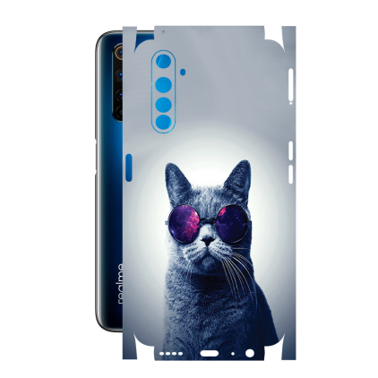Захисна плівка StatusSKIN для Realme 6 pro