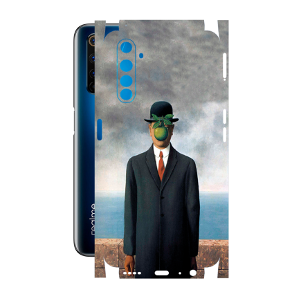 Захисна плівка StatusSKIN для Realme 6 pro