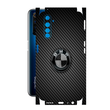 Захисна плівка StatusSKIN для Realme 6 pro