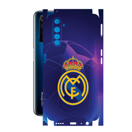 Захисна плівка StatusSKIN для Realme 6 pro