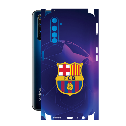 Захисна плівка StatusSKIN для Realme 6 pro