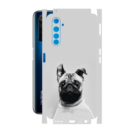 Захисна плівка StatusSKIN для Realme 6 pro