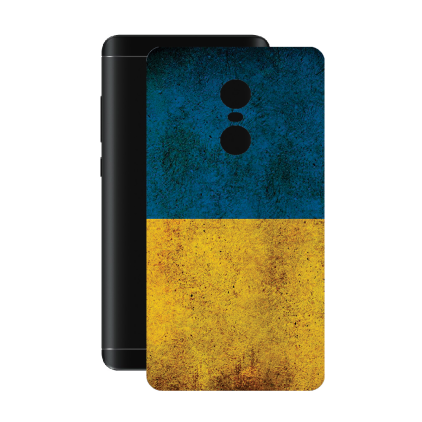 Захисна плівка StatusSKIN для Xiaomi Redmi Note 4