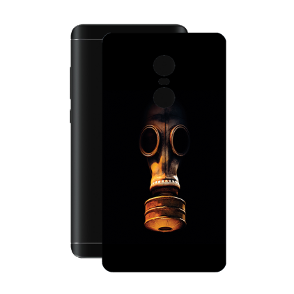 Захисна плівка StatusSKIN для Xiaomi Redmi Note 4