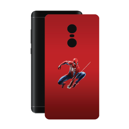 Захисна плівка StatusSKIN для Xiaomi Redmi Note 4