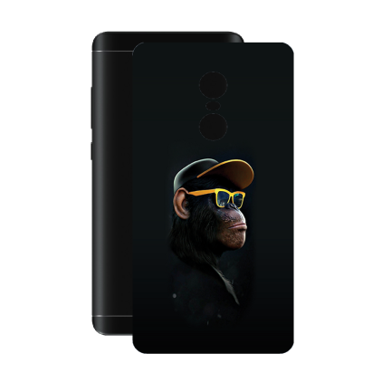 Захисна плівка StatusSKIN для Xiaomi Redmi Note 4