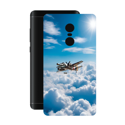 Захисна плівка StatusSKIN для Xiaomi Redmi Note 4