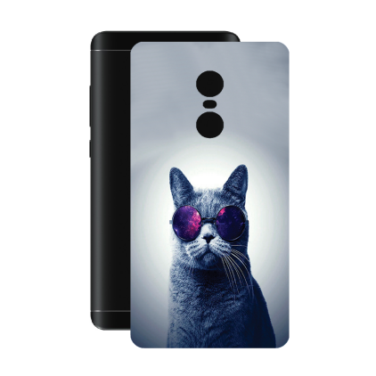 Захисна плівка StatusSKIN для Xiaomi Redmi Note 4