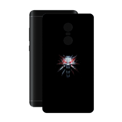 Захисна плівка StatusSKIN для Xiaomi Redmi Note 4