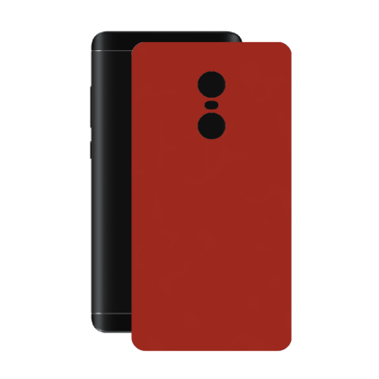 Захисна плівка StatusSKIN для Xiaomi Redmi Note 4