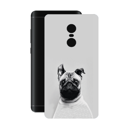 Захисна плівка StatusSKIN для Xiaomi Redmi Note 4