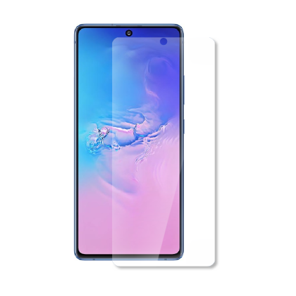 Захисна плівка StatusSKIN для Samsung Galaxy S10 lite (G770)