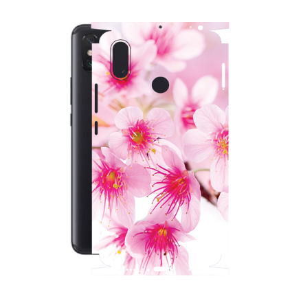 Защитная пленка StatusSKIN для Xiaomi Mi Max 3