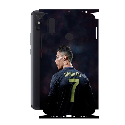Защитная пленка StatusSKIN для Xiaomi Mi Max 3