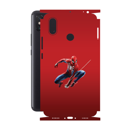 Защитная пленка StatusSKIN для Xiaomi Mi Max 3