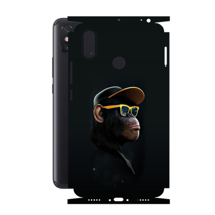 Защитная пленка StatusSKIN для Xiaomi Mi Max 3