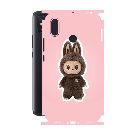 Защитная пленка StatusSKIN для Xiaomi Mi Max 3