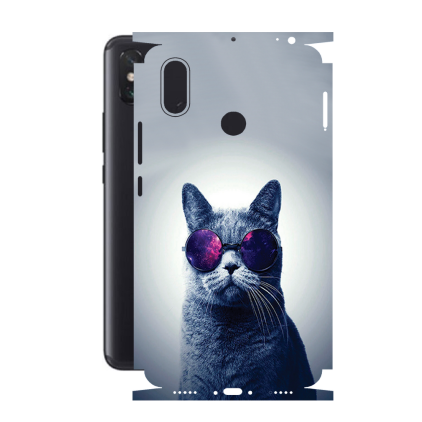 Защитная пленка StatusSKIN для Xiaomi Mi Max 3