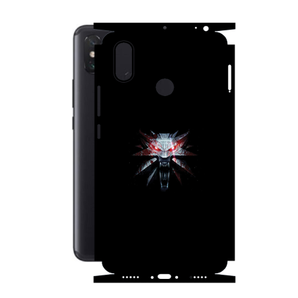 Защитная пленка StatusSKIN для Xiaomi Mi Max 3