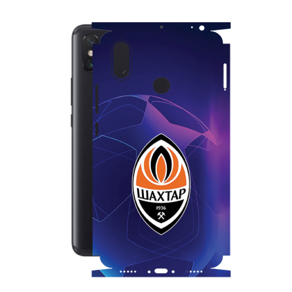 Защитная пленка StatusSKIN для Xiaomi Mi Max 3