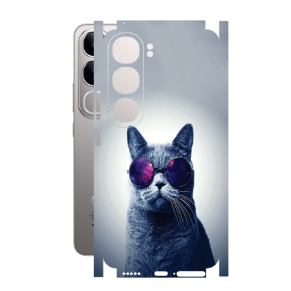 Защитная пленка StatusSKIN для Vivo V40 Lite 5G (V2417)