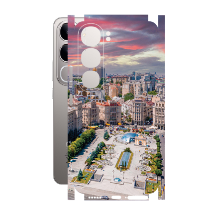 Защитная пленка StatusSKIN для Vivo V40 Lite 5G (V2417)