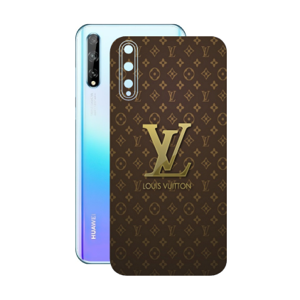 Захисна плівка StatusSKIN для Huawei P Smart S