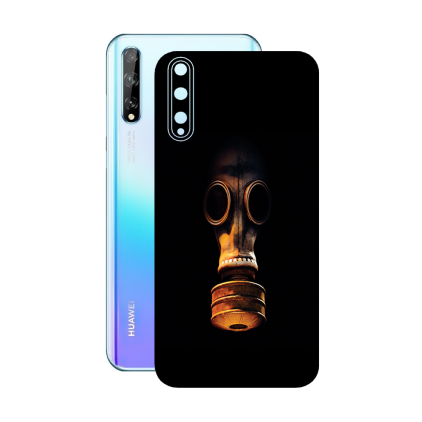 Захисна плівка StatusSKIN для Huawei P Smart S