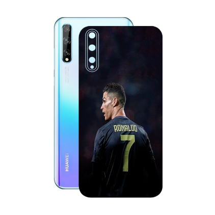 Захисна плівка StatusSKIN для Huawei P Smart S