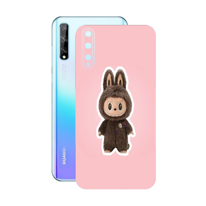 Захисна плівка StatusSKIN для Huawei P Smart S